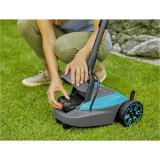 Gardena cordless lawn mower HandyMower 22/18V P4A solo #12