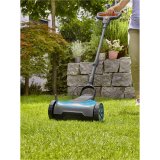Gardena cordless lawn mower HandyMower 22/18V P4A solo #13
