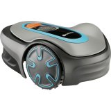 Gardena Mowing Robot SILENO minimo 250 qm #1