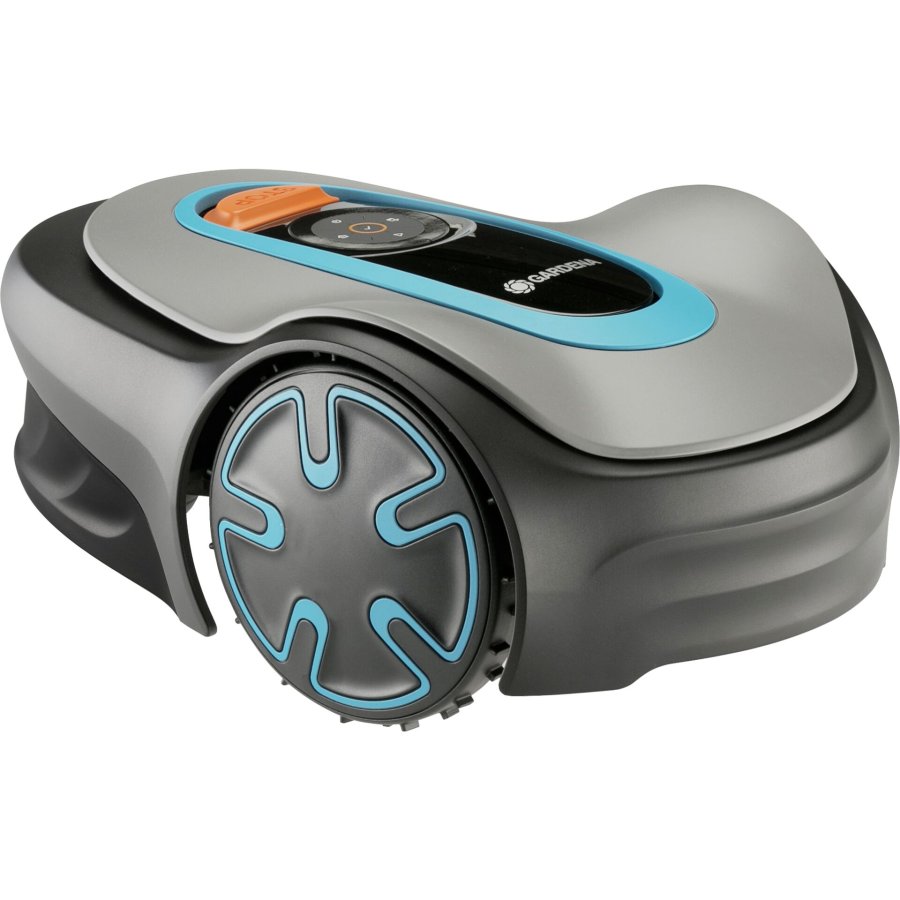 Gardena Mowing Robot SILENO minimo 250 qm #1
