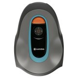 Gardena Mowing Robot SILENO minimo 250 qm #4