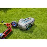 Gardena Mowing Robot SILENO minimo 250 qm #10