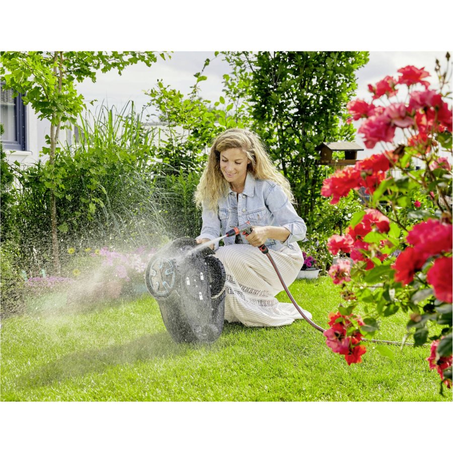Gardena Mowing Robot SILENO minimo 250 qm #13
