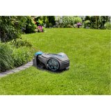 Gardena Mowing Robot SILENO minimo 250 qm #16