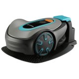 Gardena Mowing Robot SILENO minimo 500 qm #2