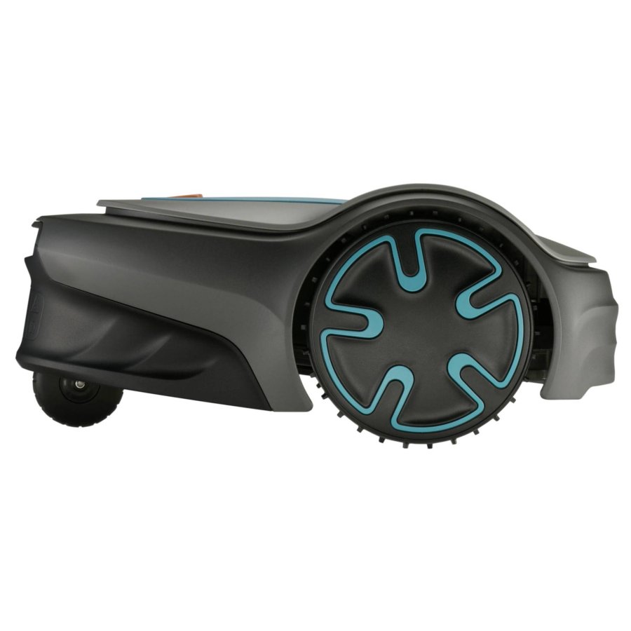 Gardena Mowing Robot SILENO minimo 500 qm #4