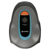Gardena Mowing Robot SILENO minimo 500 qm #5