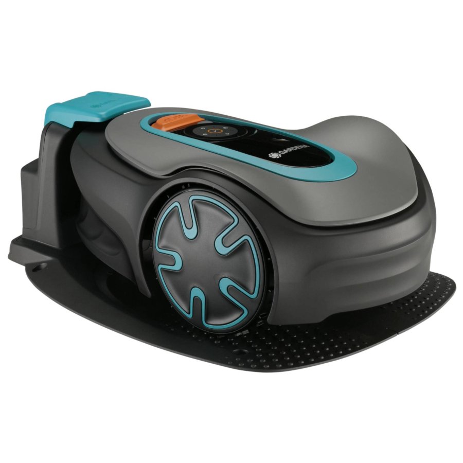 Gardena Mowing Robot SILENO minimo 500 qm #6