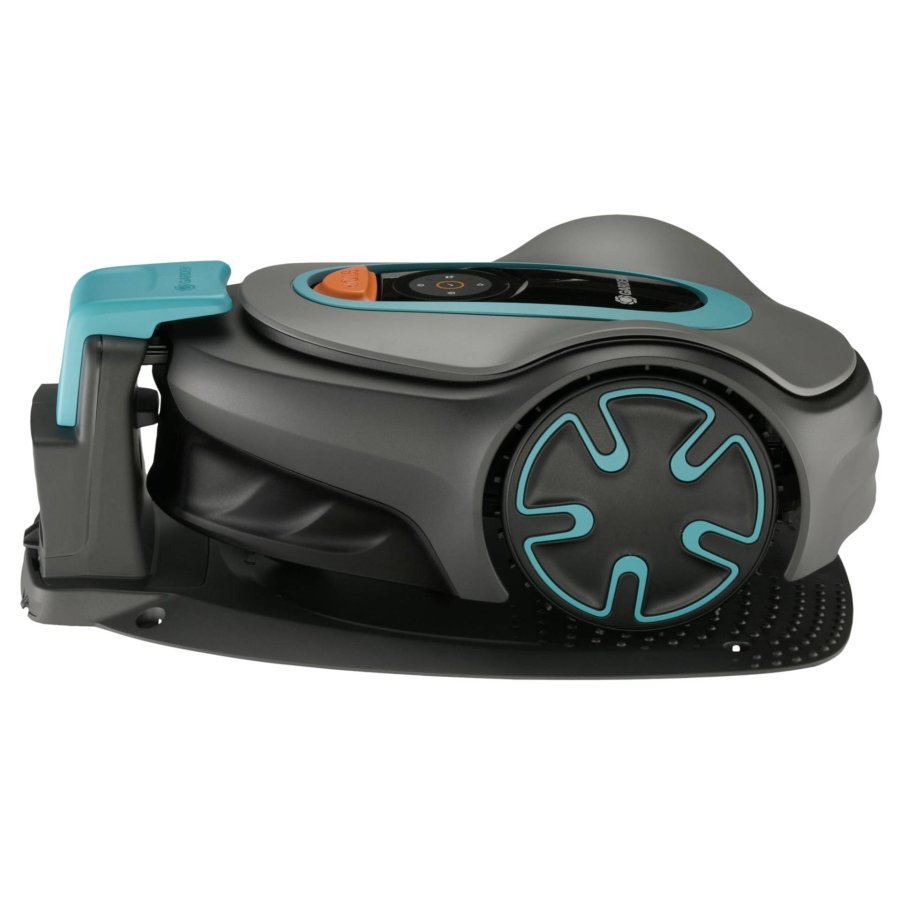 Gardena Mowing Robot SILENO minimo 500 qm #7