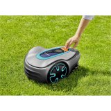 Gardena Mowing Robot SILENO minimo 500 qm #10