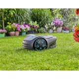 Gardena Mowing Robot SILENO minimo 500 qm #13