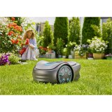 Gardena Mowing Robot SILENO minimo 500 qm #14
