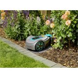 Gardena Mowing Robot SILENO minimo 500 qm #18