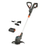 Gardena Akku-Trimmer ComfortCut 23/18V P4A Ready-To-Use Set #1