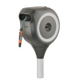 Slange hjuls Gardena RollUp � 11 mm 15 m #1