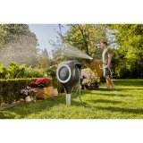 Slange hjuls Gardena RollUp � 11 mm 15 m #2