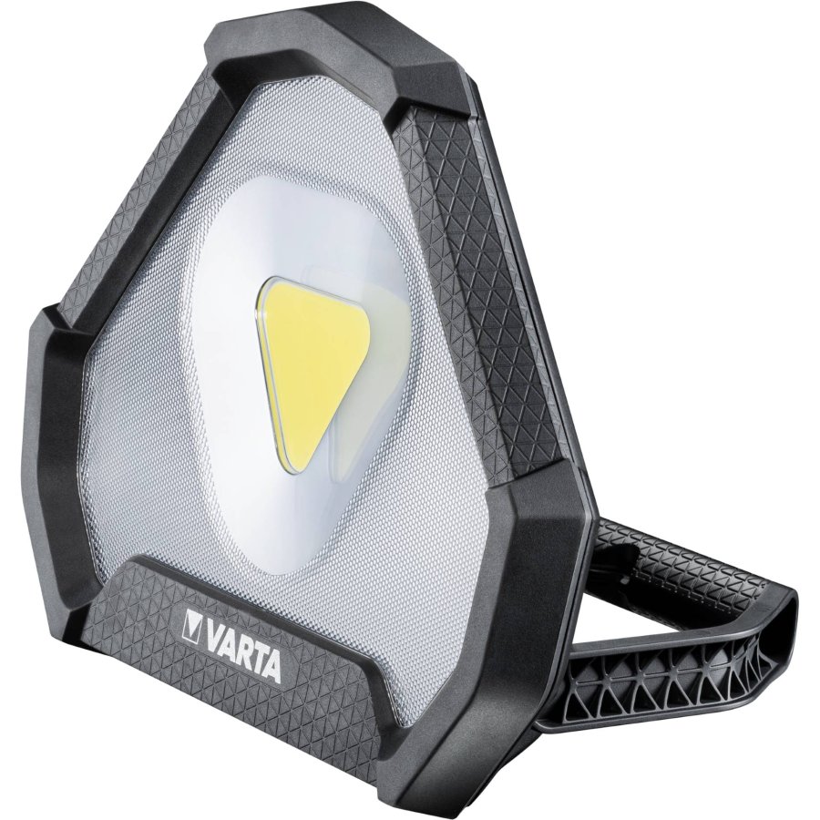 Varta Work Flex Stadium Light with Battery #1