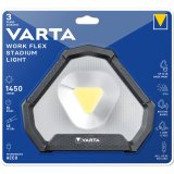 Varta Work Flex Stadium Light with Battery #3