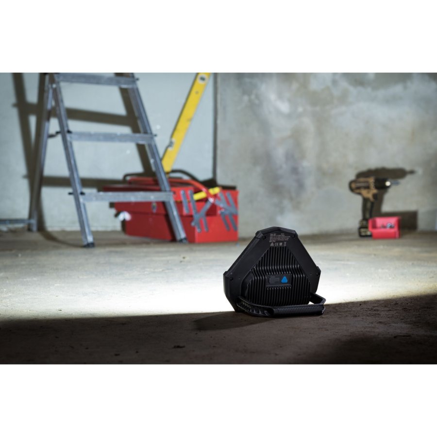 Varta Work Flex Stadium Light with Battery #6