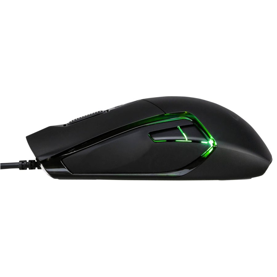 Cherry MC 3.1 black #3