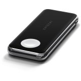 Powerbank Satechi QUATRO Wireless 10000 mAh Black #1