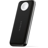 Powerbank Satechi QUATRO Wireless 10000 mAh Black #9