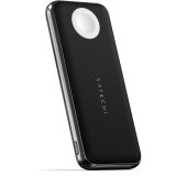 Powerbank Satechi QUATRO Wireless 10000 mAh Black #10