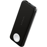 Powerbank Satechi QUATRO Wireless 10000 mAh Black #12