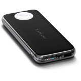 Powerbank Satechi QUATRO Wireless 10000 mAh Black #13