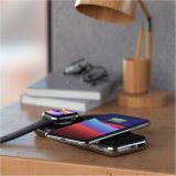 Powerbank Satechi QUATRO Wireless 10000 mAh Black #22