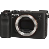 Sony Alpha 7C Body black #2