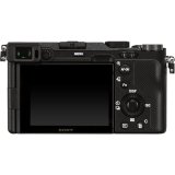 Sony Alpha 7C Body black #4