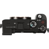 Sony Alpha 7C Body black #5