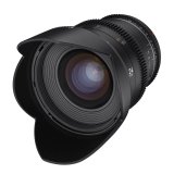Samyang MF 24mm T1,5 VDSLR MK2 Fuji X #2