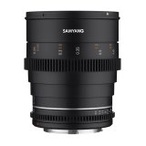 Samyang MF 24mm T1,5 VDSLR MK2 Fuji X #3