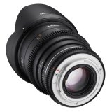 Samyang MF 24mm T1,5 VDSLR MK2 Fuji X #4