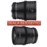 Samyang MF 24mm T1,5 VDSLR MK2 Fuji X #7