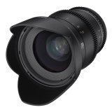 Samyang MF 35mm T1,5 VDSLR MK2 Sony E #2