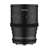 Samyang MF 35mm T1,5 VDSLR MK2 Sony E #3