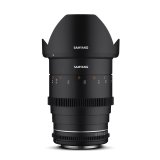Samyang MF 35mm T1,5 VDSLR MK2 Sony E #8