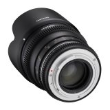 Samyang MF 50mm T1,5 VDSLR MK2 Sony E #4