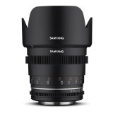 Samyang MF 50mm T1,5 VDSLR MK2 Sony E #8