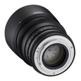 Samyang MF 85mm T1,5 VDSLR MK2 Canon EF #4