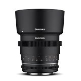 Samyang MF 85mm T1,5 VDSLR MK2 Canon EF #8