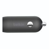 Belkin Car Charger USB-C 20W Power Delivery, black CCA003btBK #2