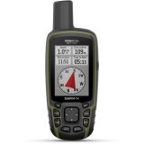 Garmin GPSMap 65s #1