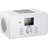 Grundig DTR 6000 X white #1