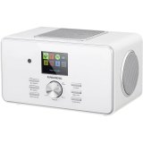 Grundig DTR 6000 X white #3