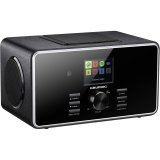 Grundig DTR 6000 X black #1