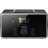 Grundig DTR 6000 X black #2